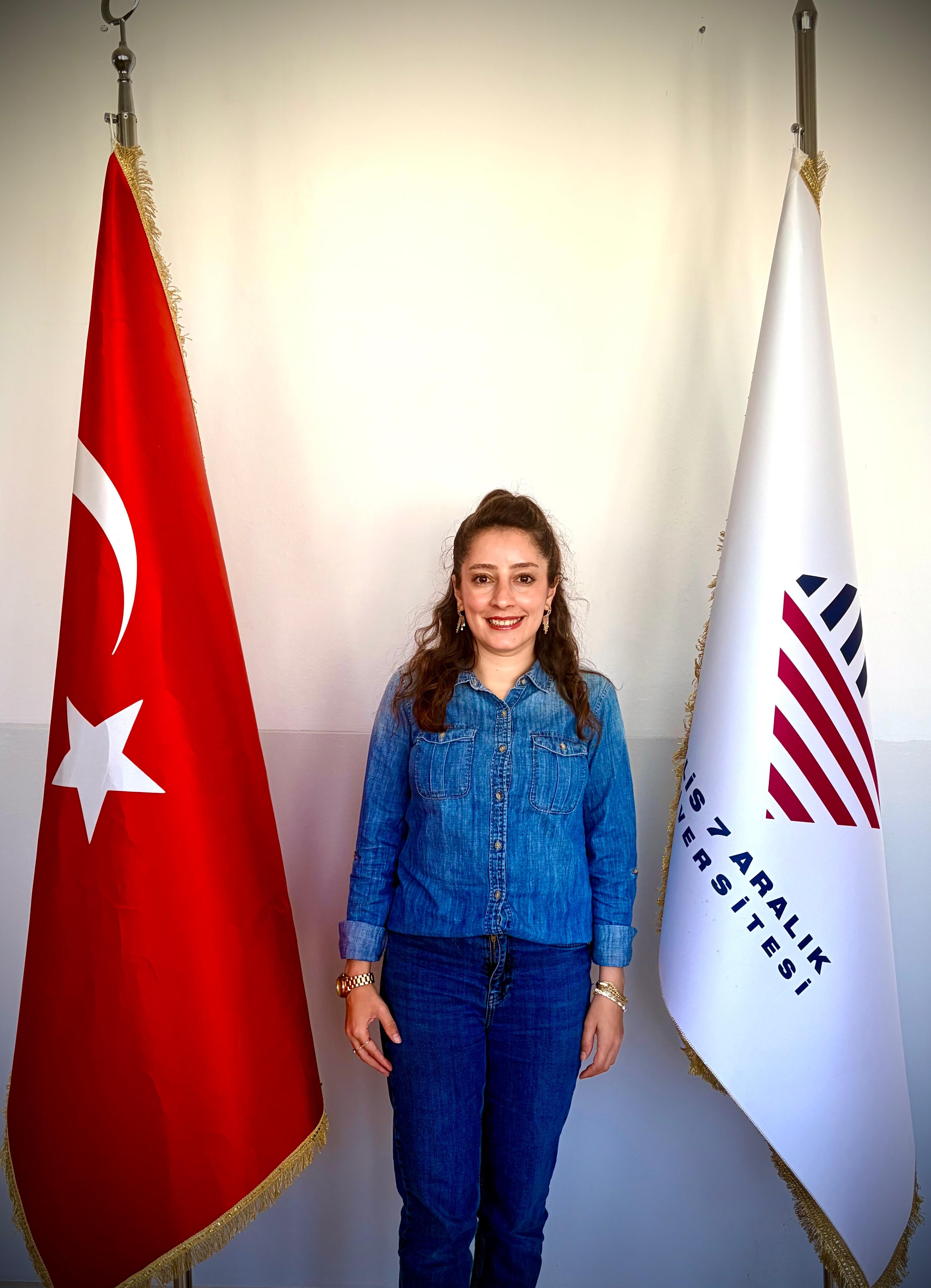 Özgül EKİNCİ